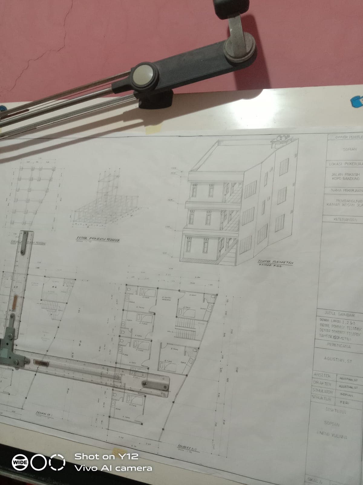 Perencanaan — proses